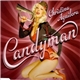 Christina Aguilera - Candyman