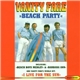 Vanity Fare - Beach Party