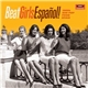 Various - Beat Girls Español! (1960s She-Pop From Spain)